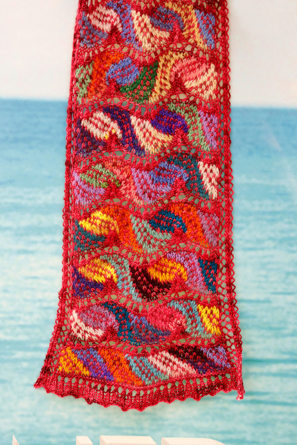 knit/lab hula
